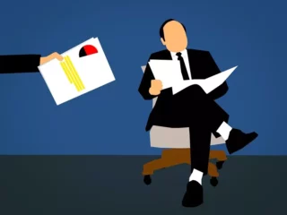 Что делать, если не подписывают заявление на увольнение по собственному желанию?