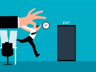 Как происходит восстановление на работе через суд?