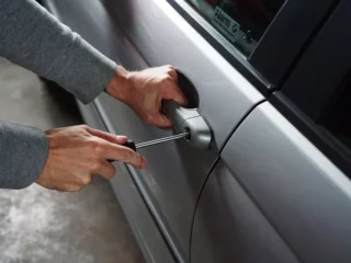 Уголовная ответственность за угон автомобиля