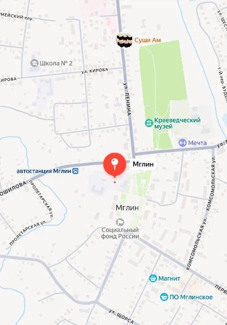 Адвокат Гавриченко